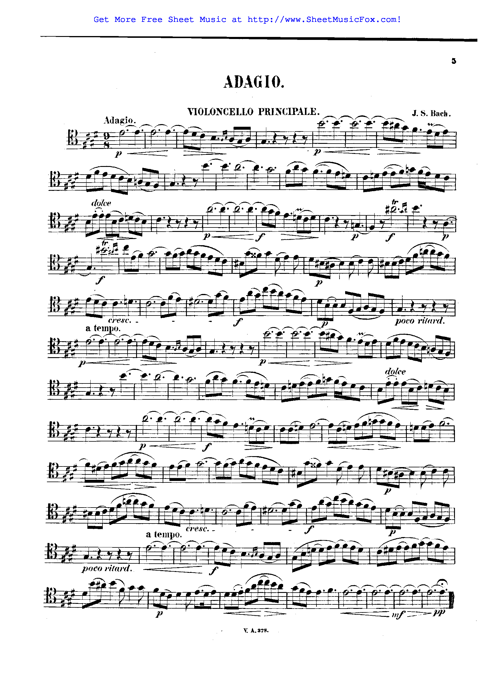 Концерт ре минор для скрипки баха