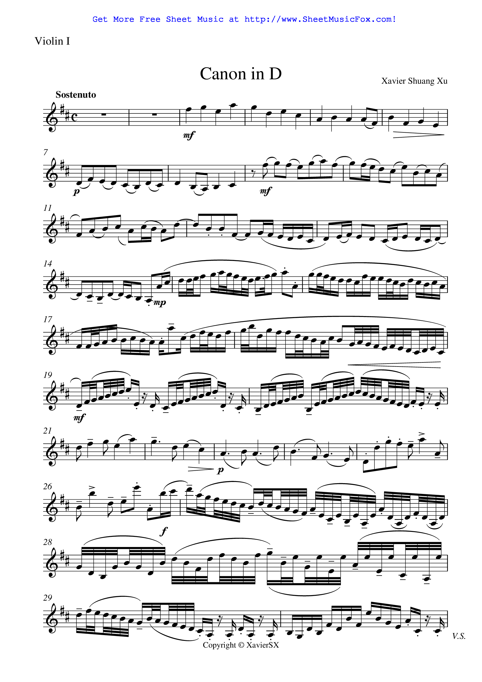 Canon in d Viola Sheet. Canon in d Violin Sheet. Пахельбель канон d-dur. Канон д мажор. Violin sheet